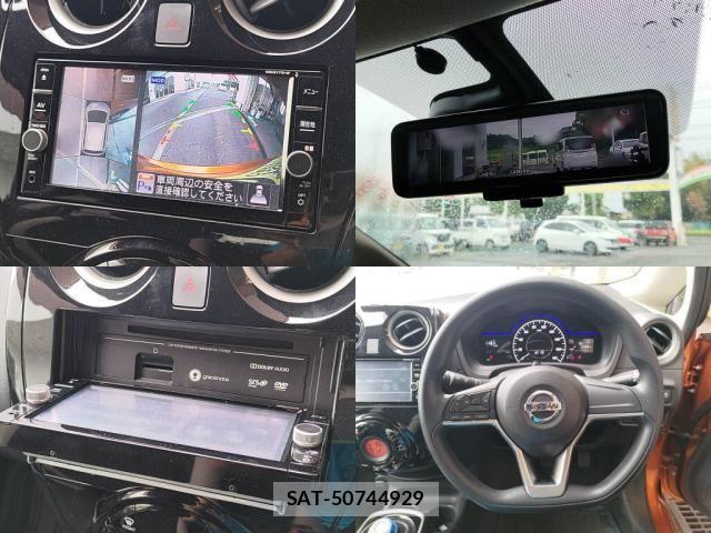 Nissan NOTE 2017-07 8371983-5