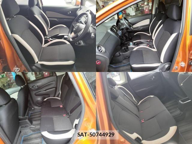 Nissan NOTE 2017-07 8371983-6