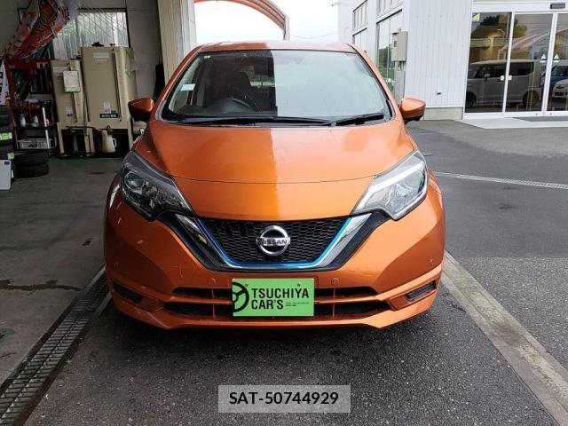 Nissan NOTE 2017-07 8371983-8