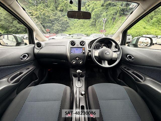 Nissan NOTE 2013-08 8371989-1