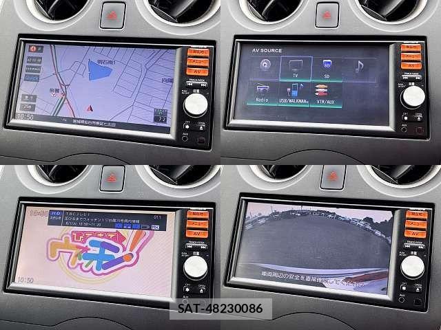 Nissan NOTE 2013-08 8371989-5