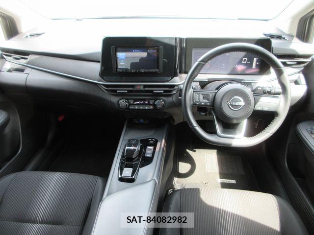 Nissan NOTE 2023-07 8414066-1