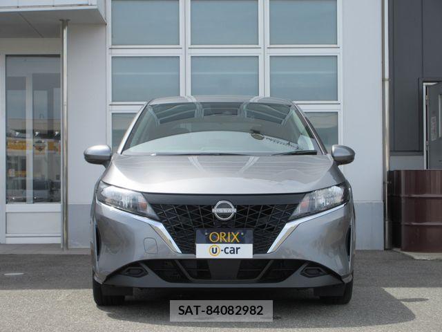 Nissan NOTE 2023-07 8414066-22