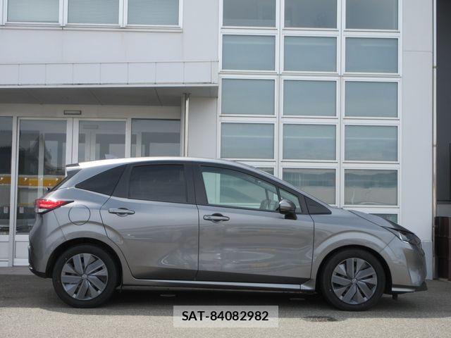 Nissan NOTE 2023-07 8414066-23