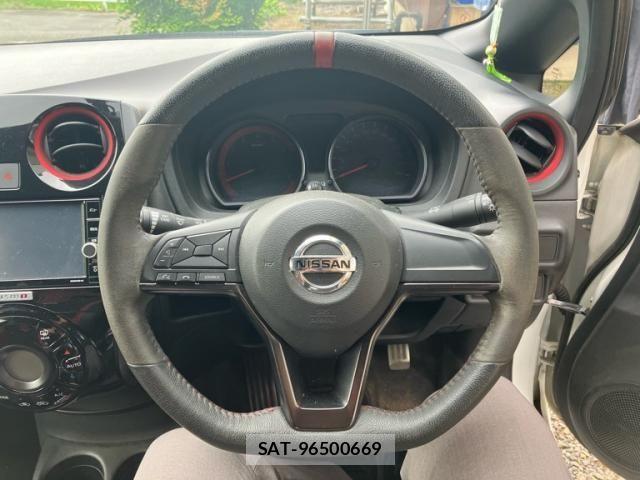 Nissan NOTE 2020-02 8414055-12