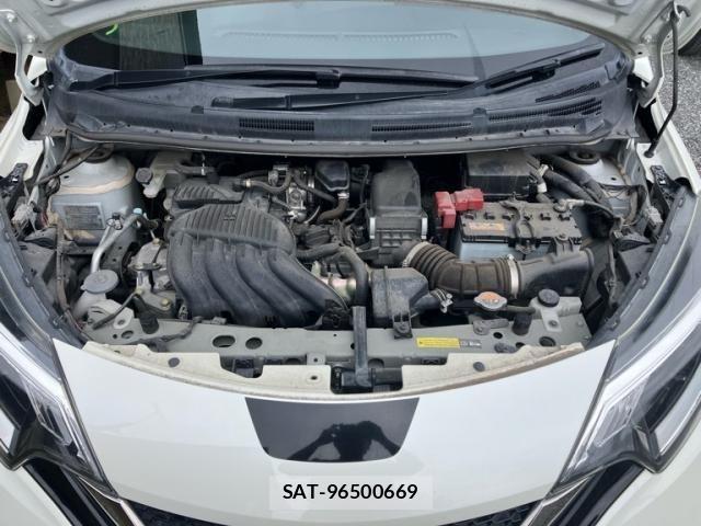 Nissan NOTE 2020-02 8414055-19