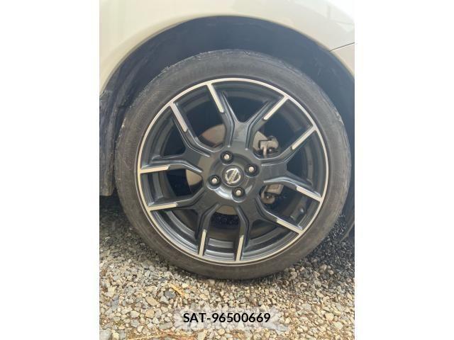 Nissan NOTE 2020-02 8414055-4