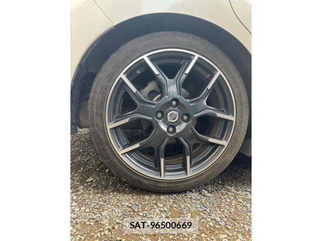 Nissan NOTE 2020-02 8414055-5