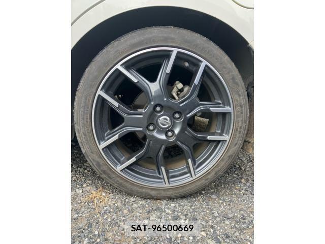 Nissan NOTE 2020-02 8414055-6