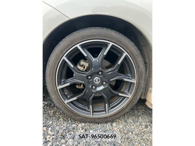 Nissan NOTE 2020-02 8414055-7