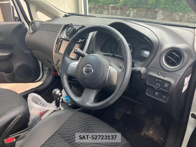 Nissan NOTE 2013-01 8414084-10