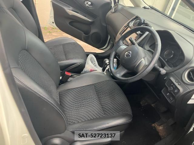 Nissan NOTE 2013-01 8414084-11