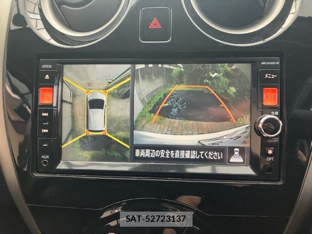 Nissan NOTE 2013-01 8414084-19