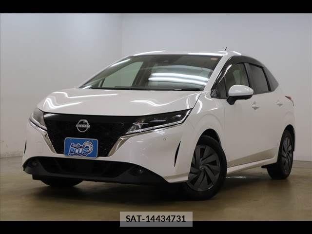 Nissan NOTE 2022-09 8414065-16