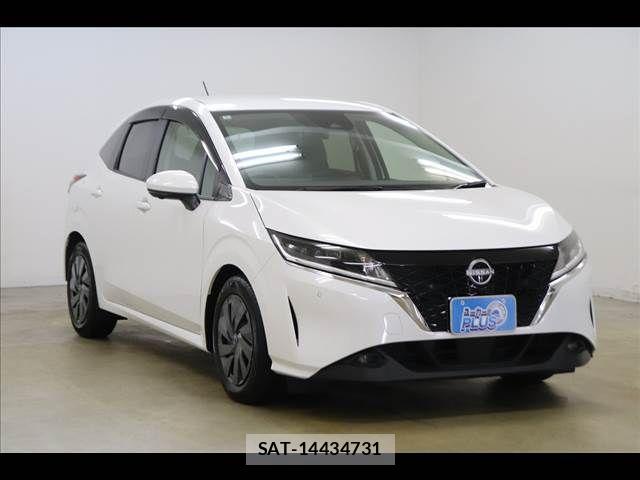 Nissan NOTE 2022-09 8414065-17