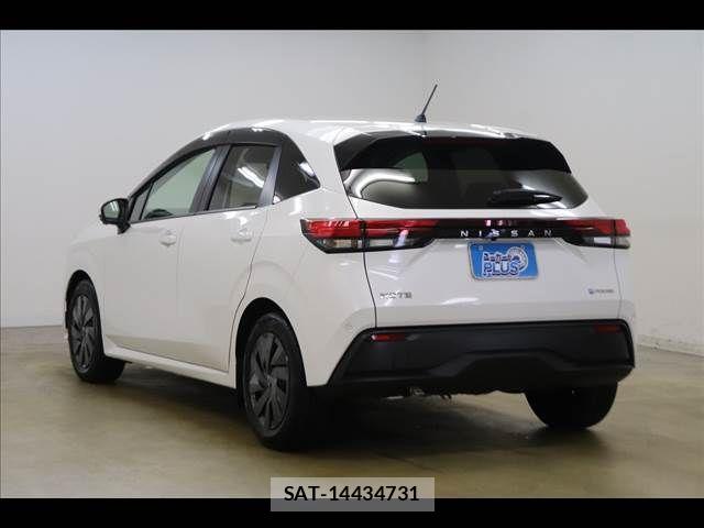 Nissan NOTE 2022-09 8414065-19