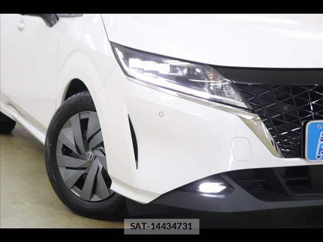 Nissan NOTE 2022-09 8414065-22