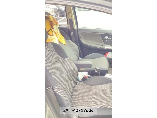 Nissan NOTE 2007-11 8414093-10