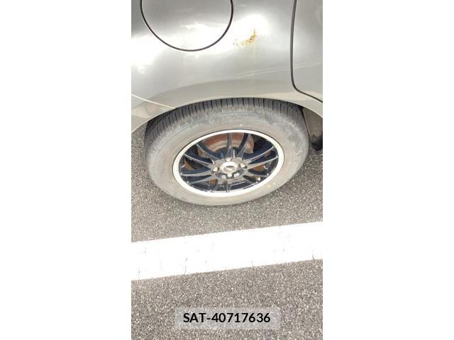 Nissan NOTE 2007-11 8414093-13