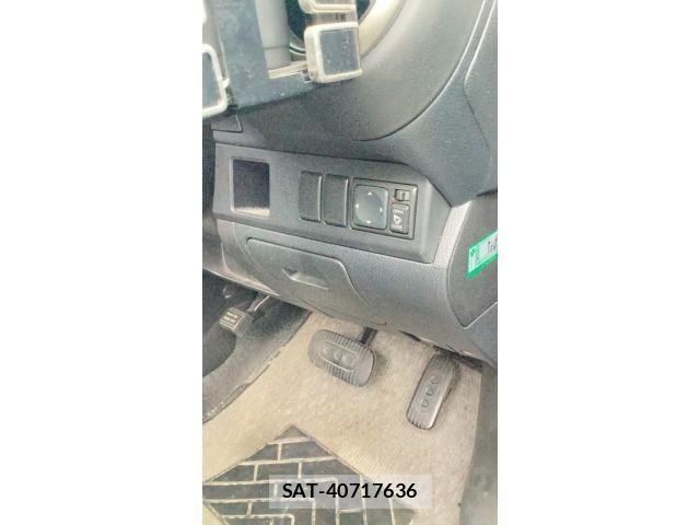 Nissan NOTE 2007-11 8414093-4