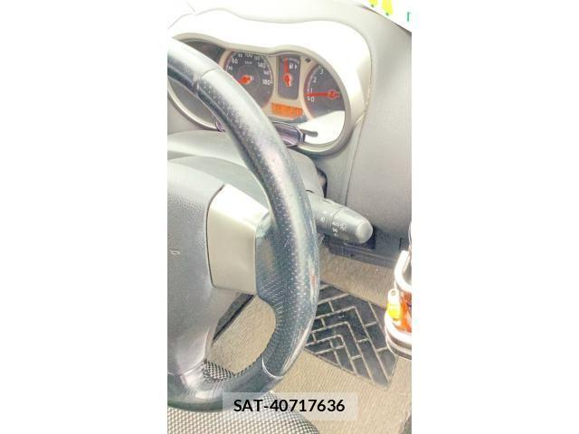 Nissan NOTE 2007-11 8414093-5