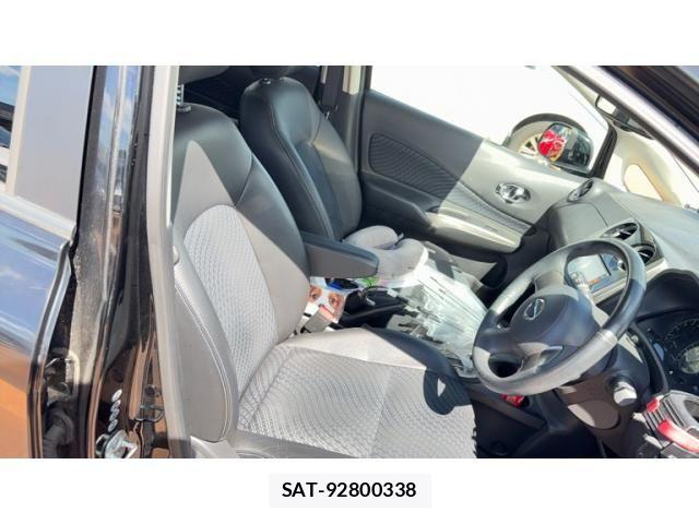 Nissan NOTE 2013-09 8414088-18