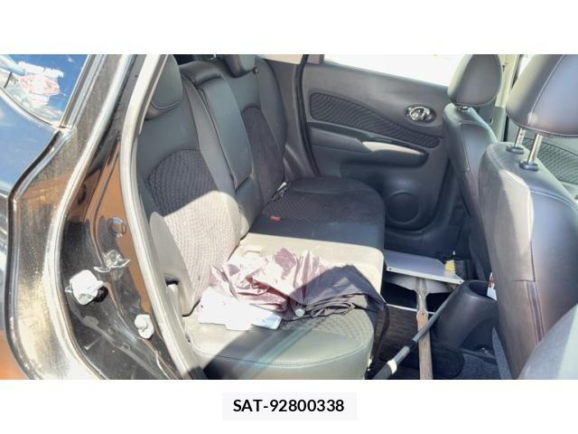 Nissan NOTE 2013-09 8414088-19
