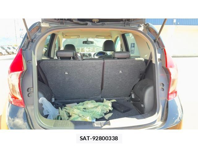 Nissan NOTE 2013-09 8414088-20