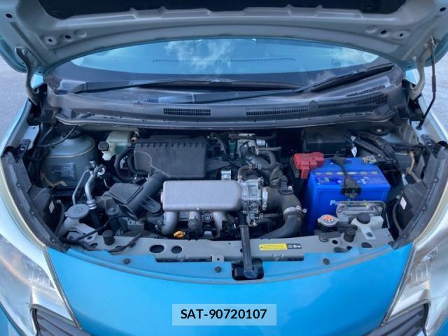 Nissan NOTE 2013-03 8414103-13