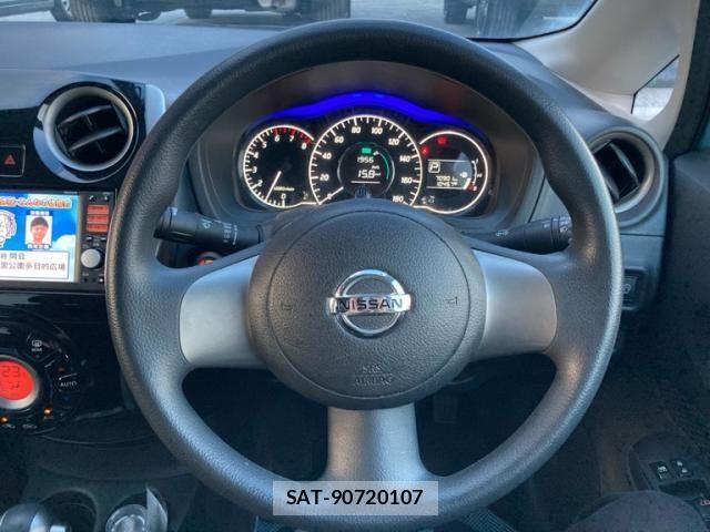 Nissan NOTE 2013-03 8414103-14