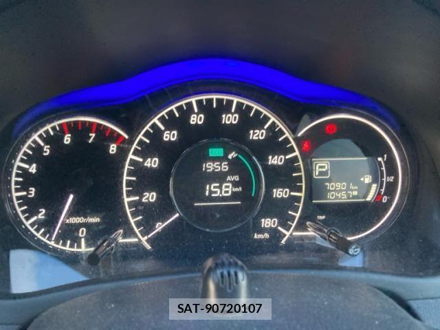 Nissan NOTE 2013-03 8414103-15