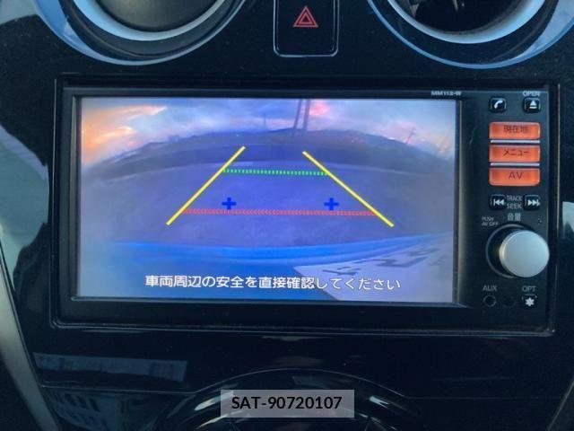 Nissan NOTE 2013-03 8414103-20