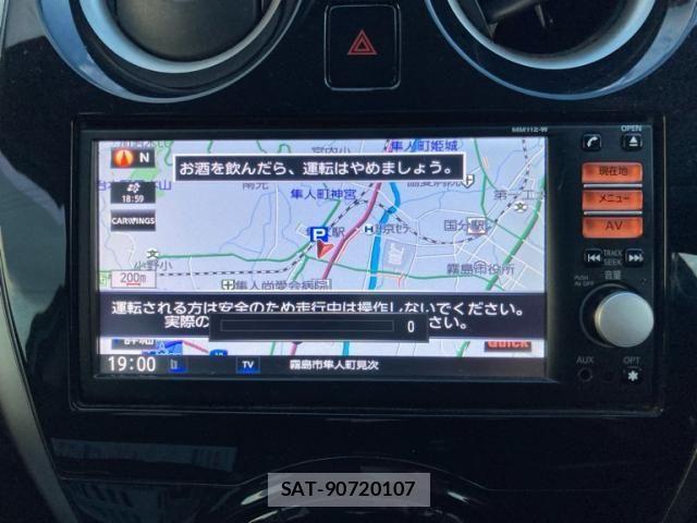 Nissan NOTE 2013-03 8414103-21