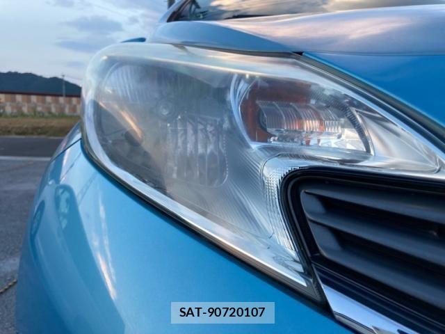 Nissan NOTE 2013-03 8414103-5