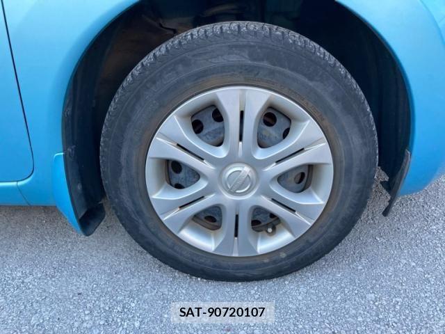 Nissan NOTE 2013-03 8414103-7