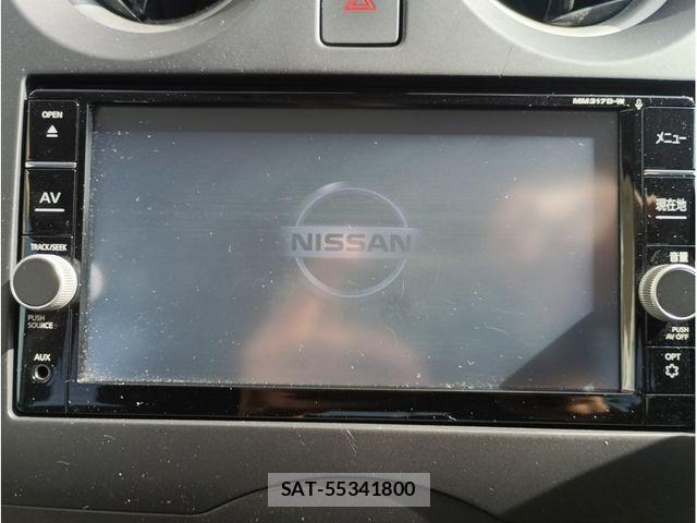 Nissan NOTE 2017-09 8414082-13
