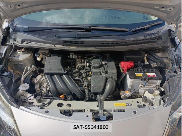 Nissan NOTE 2017-09 8414082-17