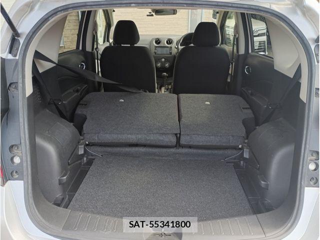 Nissan NOTE 2017-09 8414082-3