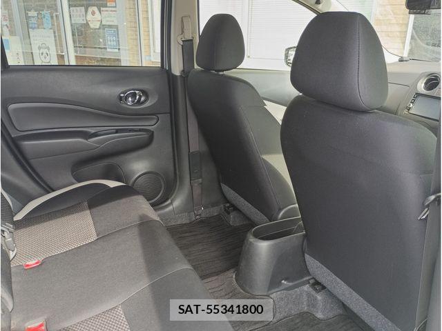 Nissan NOTE 2017-09 8414082-4
