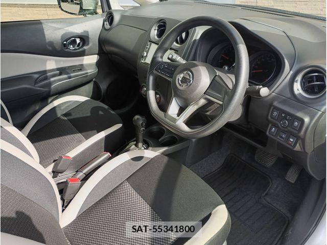 Nissan NOTE 2017-09 8414082-5