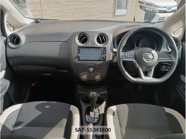 Nissan NOTE 2017-09 8414082-6