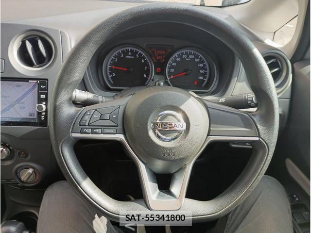 Nissan NOTE 2017-09 8414082-7