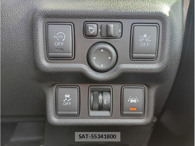 Nissan NOTE 2017-09 8414082-8