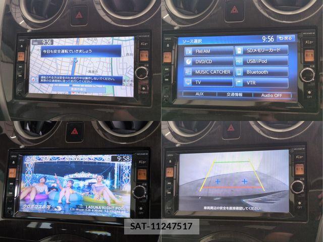 Nissan NOTE 2013-05 8414085-9