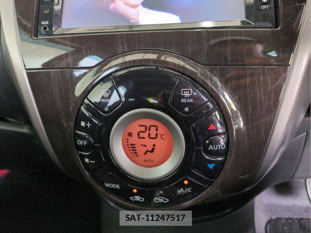 Nissan NOTE 2013-05 8414085-10