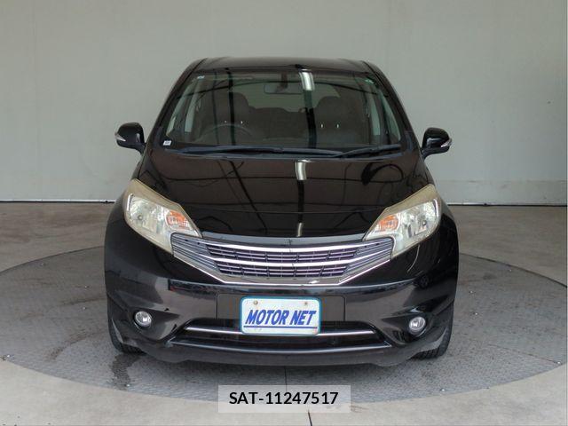 Nissan NOTE 2013-05 8414085-15