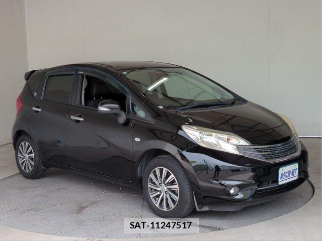 Nissan NOTE 2013-05 8414085-16