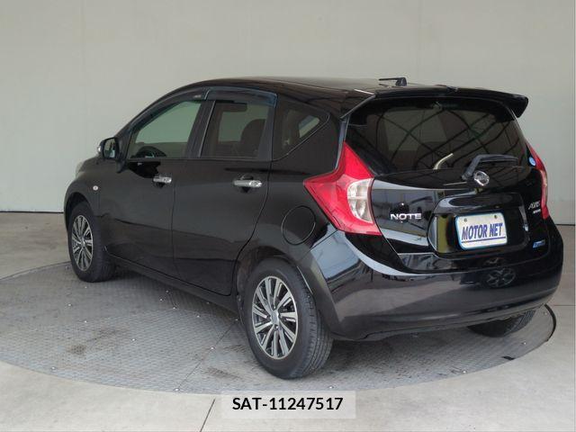 Nissan NOTE 2013-05 8414085-19