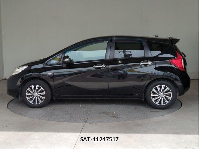 Nissan NOTE 2013-05 8414085-20