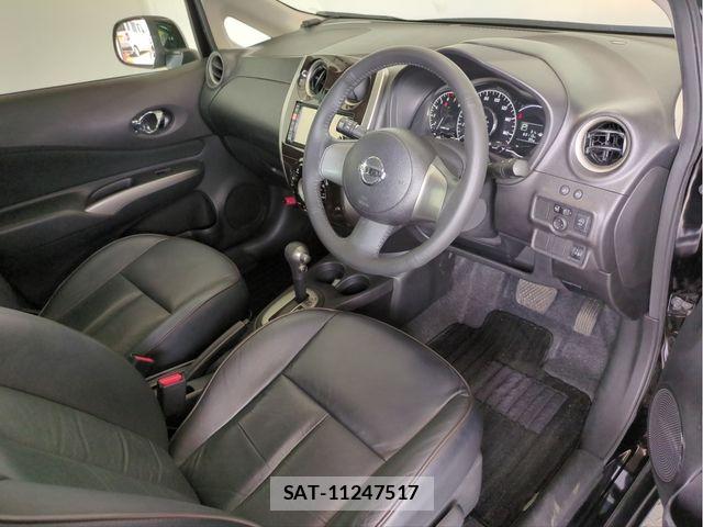 Nissan NOTE 2013-05 8414085-25